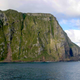 Inaccessible Island, which is, as its name implies, hard to access.
